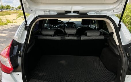 Ford Focus III, 2011 год, 865 000 рублей, 6 фотография