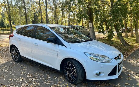 Ford Focus III, 2011 год, 865 000 рублей, 12 фотография