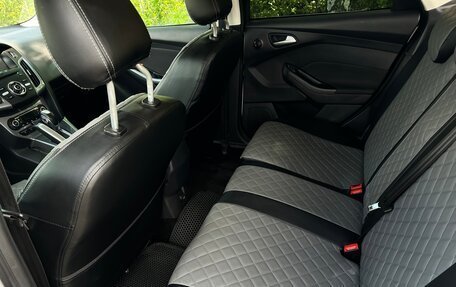 Ford Focus III, 2011 год, 865 000 рублей, 8 фотография