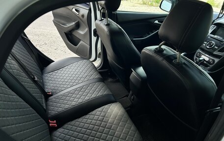 Ford Focus III, 2011 год, 865 000 рублей, 3 фотография