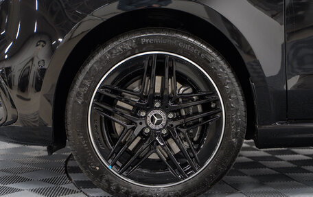 Mercedes-Benz V-Класс, 2025 год, 14 590 000 рублей, 4 фотография