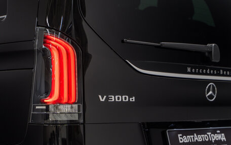 Mercedes-Benz V-Класс, 2025 год, 14 590 000 рублей, 11 фотография