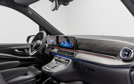 Mercedes-Benz V-Класс, 2025 год, 14 590 000 рублей, 15 фотография