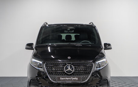 Mercedes-Benz V-Класс, 2025 год, 14 590 000 рублей, 5 фотография