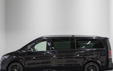 Mercedes-Benz V-Класс, 2025 год, 14 590 000 рублей, 12 фотография