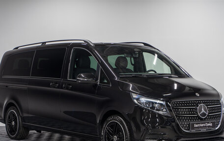 Mercedes-Benz V-Класс, 2025 год, 14 590 000 рублей, 6 фотография