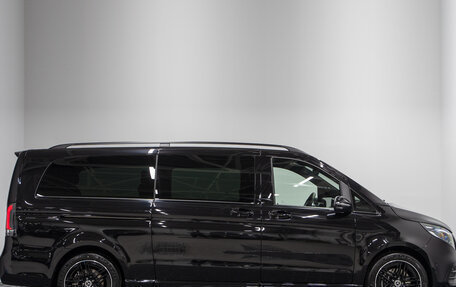 Mercedes-Benz V-Класс, 2025 год, 14 590 000 рублей, 7 фотография