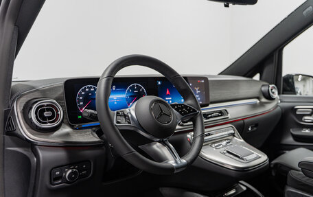 Mercedes-Benz V-Класс, 2025 год, 14 590 000 рублей, 13 фотография