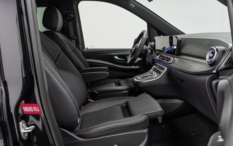 Mercedes-Benz V-Класс, 2025 год, 14 590 000 рублей, 14 фотография