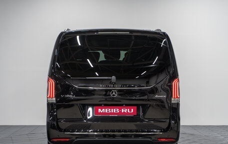 Mercedes-Benz V-Класс, 2025 год, 14 590 000 рублей, 9 фотография