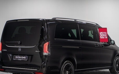 Mercedes-Benz V-Класс, 2025 год, 14 590 000 рублей, 8 фотография