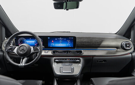 Mercedes-Benz V-Класс, 2025 год, 14 590 000 рублей, 16 фотография