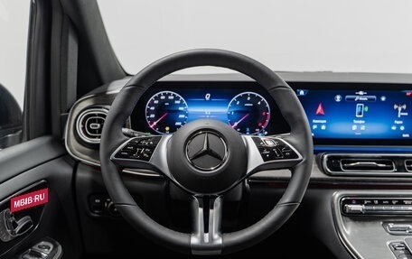 Mercedes-Benz V-Класс, 2025 год, 14 590 000 рублей, 17 фотография