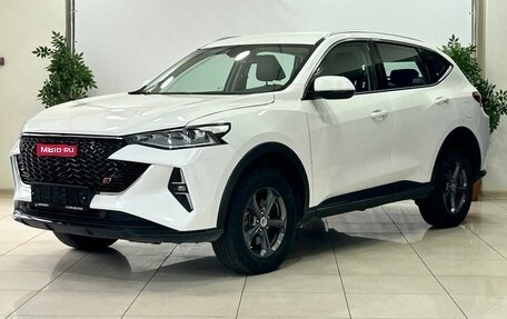 Haval F7 I, 2024 год, 2 200 000 рублей, 1 фотография