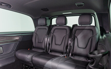 Mercedes-Benz V-Класс, 2025 год, 14 590 000 рублей, 26 фотография