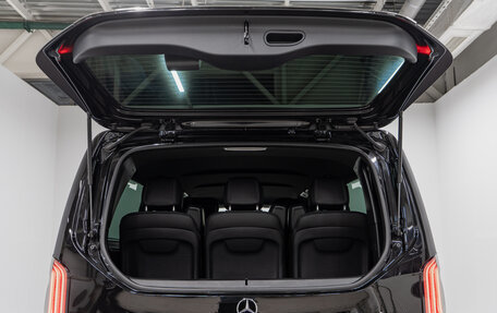 Mercedes-Benz V-Класс, 2025 год, 14 590 000 рублей, 27 фотография