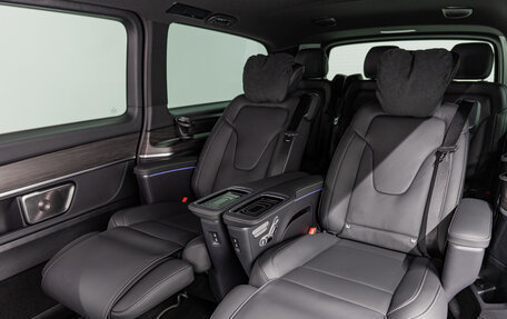 Mercedes-Benz V-Класс, 2025 год, 14 590 000 рублей, 24 фотография