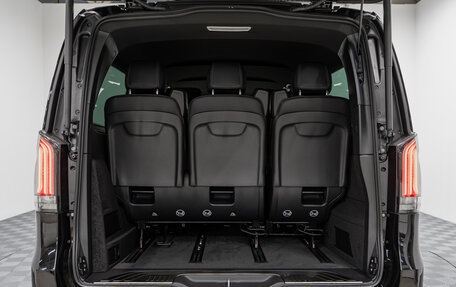 Mercedes-Benz V-Класс, 2025 год, 14 590 000 рублей, 28 фотография