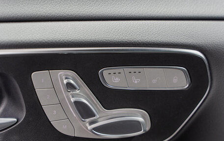 Mercedes-Benz V-Класс, 2025 год, 14 590 000 рублей, 31 фотография