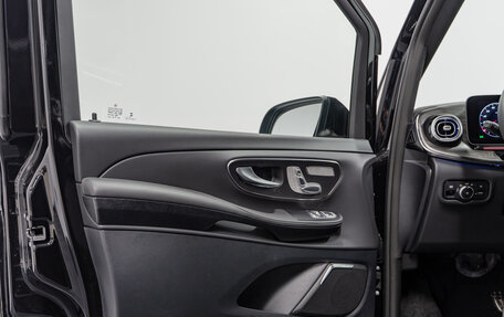 Mercedes-Benz V-Класс, 2025 год, 14 590 000 рублей, 30 фотография