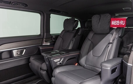 Mercedes-Benz V-Класс, 2025 год, 14 590 000 рублей, 23 фотография