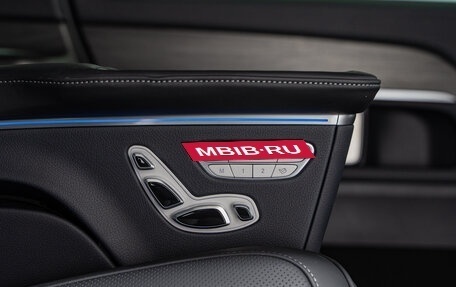 Mercedes-Benz V-Класс, 2025 год, 14 590 000 рублей, 25 фотография