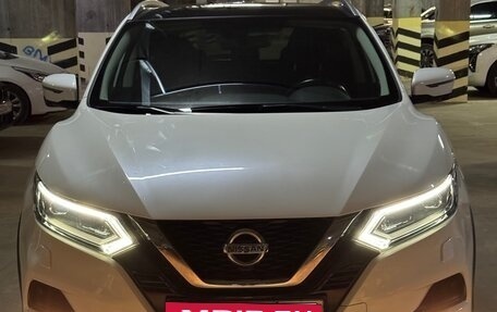 Nissan Qashqai, 2019 год, 2 300 000 рублей, 2 фотография