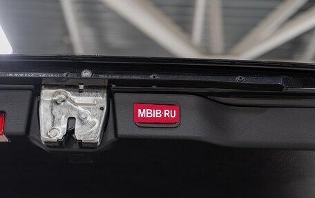 Mercedes-Benz V-Класс, 2025 год, 14 590 000 рублей, 29 фотография