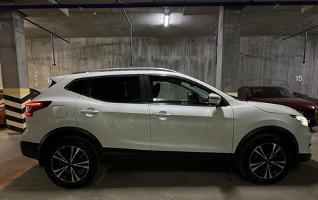 Nissan Qashqai, 2019 год, 2 300 000 рублей, 5 фотография