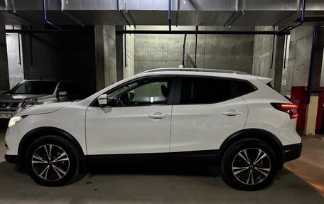 Nissan Qashqai, 2019 год, 2 300 000 рублей, 6 фотография
