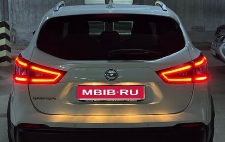 Nissan Qashqai, 2019 год, 2 300 000 рублей, 3 фотография