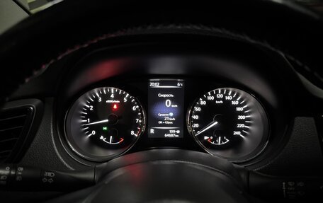 Nissan Qashqai, 2019 год, 2 300 000 рублей, 8 фотография