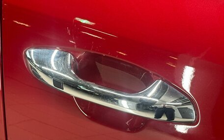 KIA Rio IV, 2018 год, 1 350 000 рублей, 9 фотография