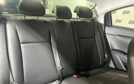 KIA Rio IV, 2018 год, 1 350 000 рублей, 5 фотография