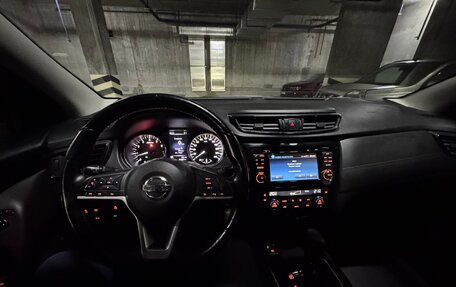 Nissan Qashqai, 2019 год, 2 300 000 рублей, 7 фотография