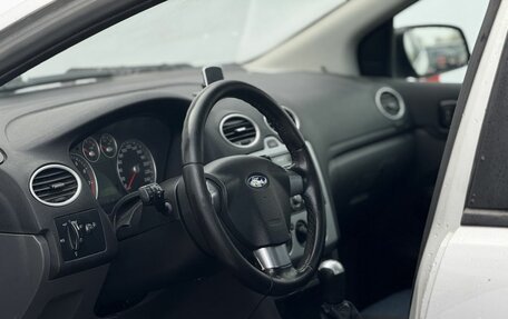 Ford Focus II рестайлинг, 2006 год, 349 990 рублей, 7 фотография