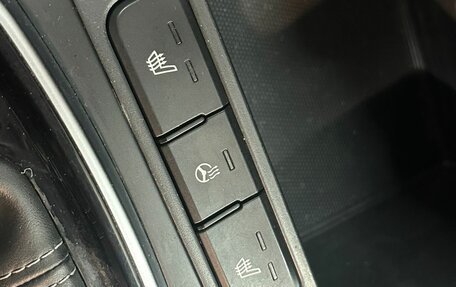 KIA Rio IV, 2018 год, 1 350 000 рублей, 15 фотография