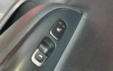 KIA Rio IV, 2018 год, 1 350 000 рублей, 14 фотография