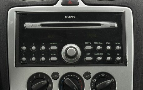 Ford Focus II рестайлинг, 2006 год, 349 990 рублей, 10 фотография