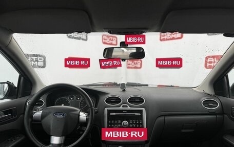 Ford Focus II рестайлинг, 2006 год, 349 990 рублей, 8 фотография