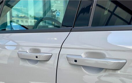 KIA Carnival, 2025 год, 8 200 000 рублей, 8 фотография