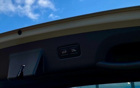 KIA Carnival, 2025 год, 8 200 000 рублей, 13 фотография