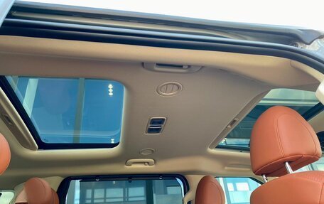 KIA Carnival, 2025 год, 8 200 000 рублей, 18 фотография