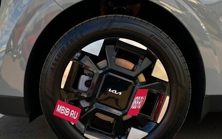 KIA Carnival, 2025 год, 8 200 000 рублей, 10 фотография
