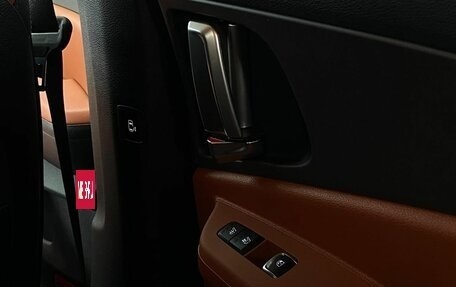 KIA Carnival, 2025 год, 8 200 000 рублей, 17 фотография