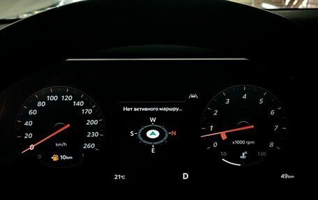 KIA Carnival, 2025 год, 8 200 000 рублей, 24 фотография