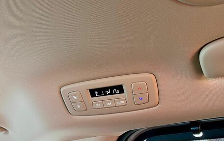 KIA Carnival, 2025 год, 8 200 000 рублей, 21 фотография