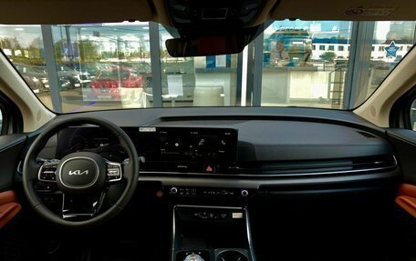 KIA Carnival, 2025 год, 8 200 000 рублей, 34 фотография