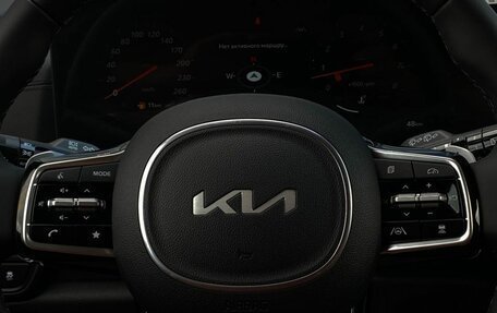 KIA Carnival, 2025 год, 8 200 000 рублей, 26 фотография