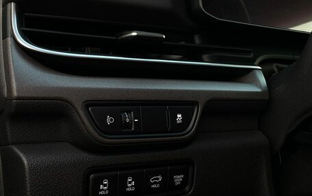 KIA Carnival, 2025 год, 8 200 000 рублей, 28 фотография